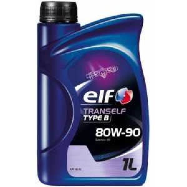 Трансмисионно масло ELF TRANSELF TYPE B 80w90  * 1л.